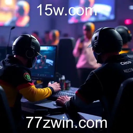 Esportes virtuais