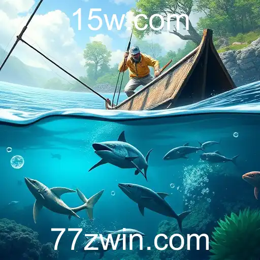 Jogos de pesca